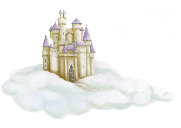 princess-castle