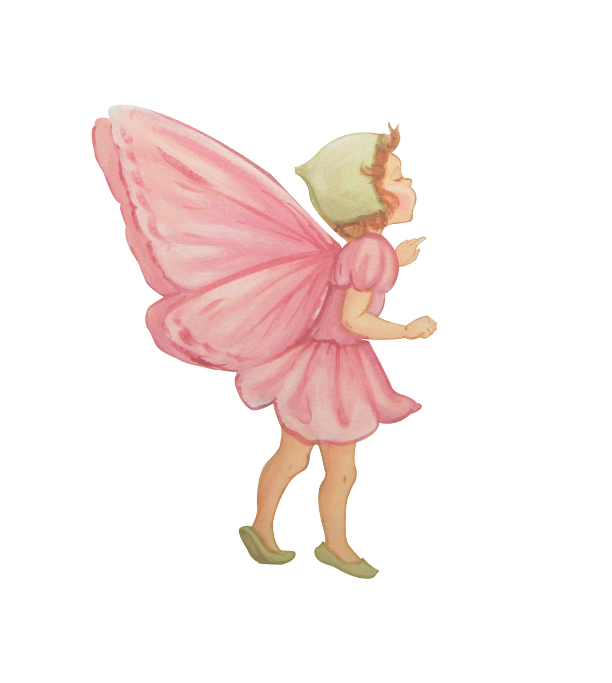 fairy-stickers