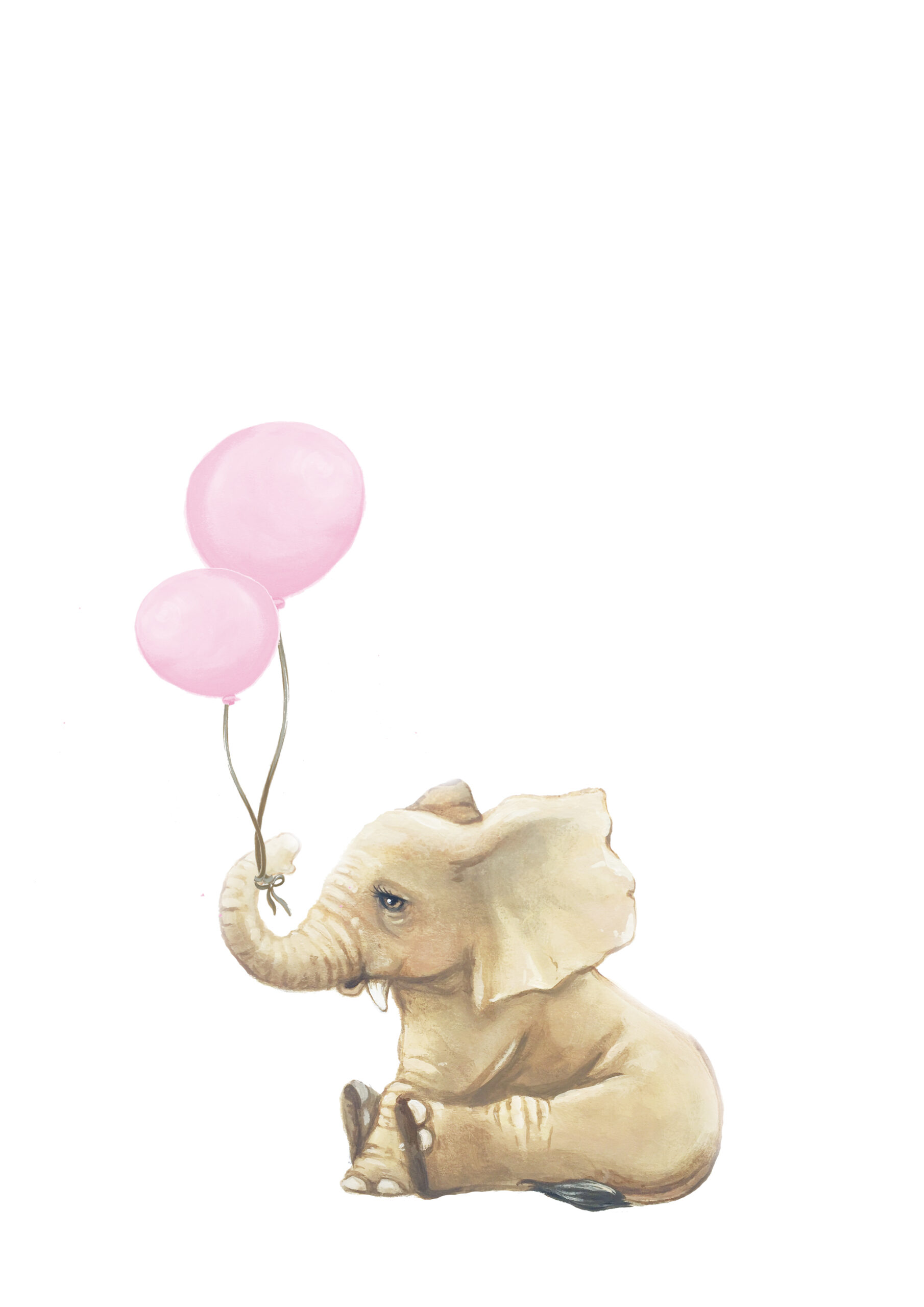 elephant-with-pink-balloons elephant-with-pink-balloons
