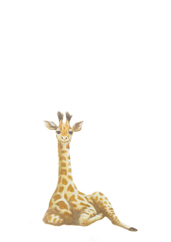 giraffeA4