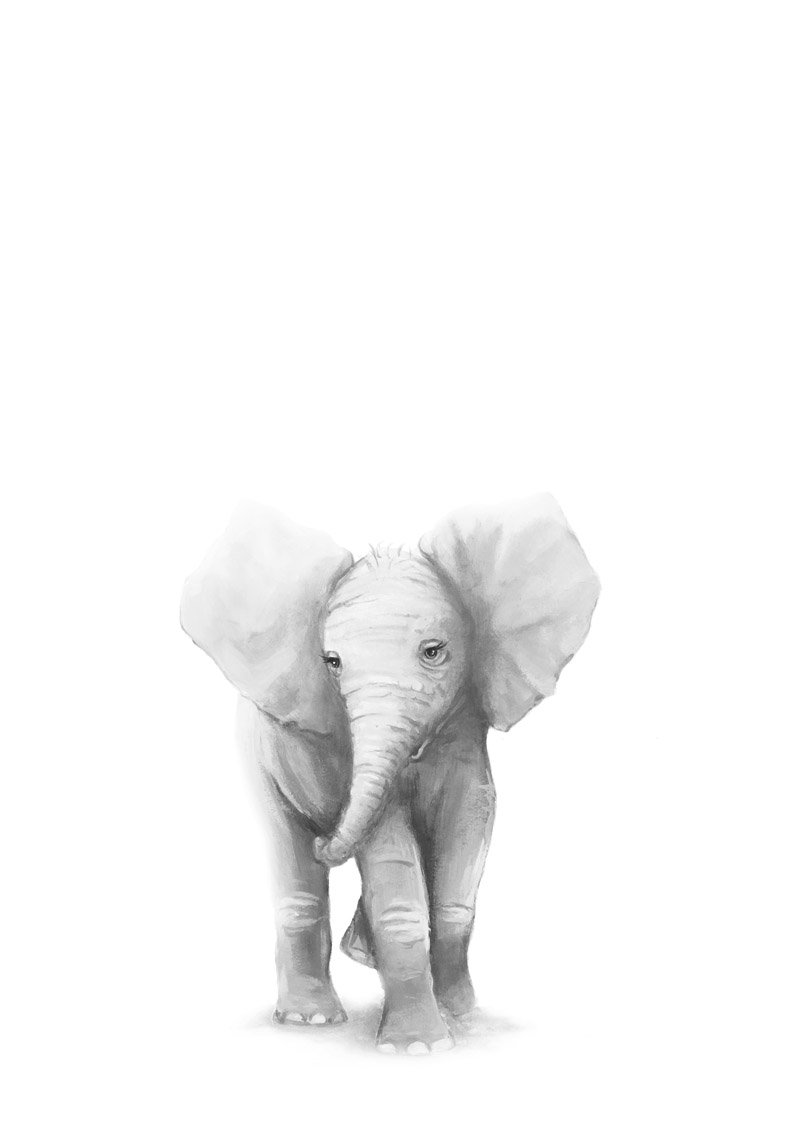 black and white nursery prints nursery wall art