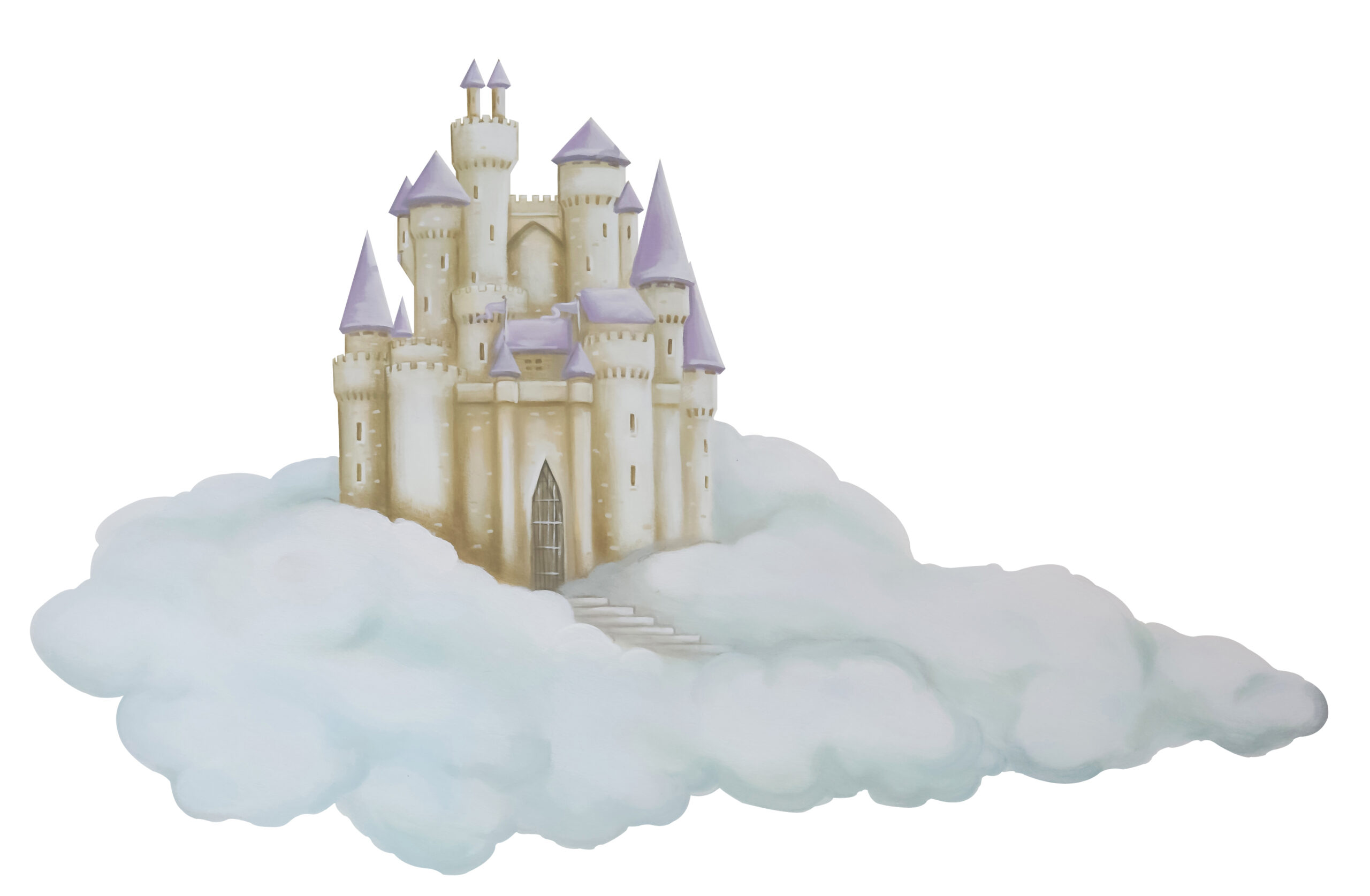 castle