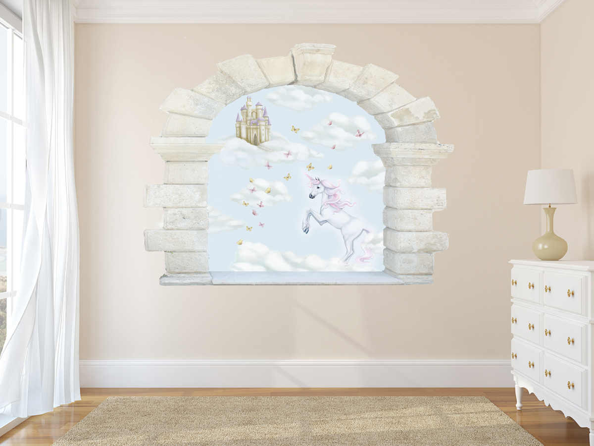 castle-unicorn