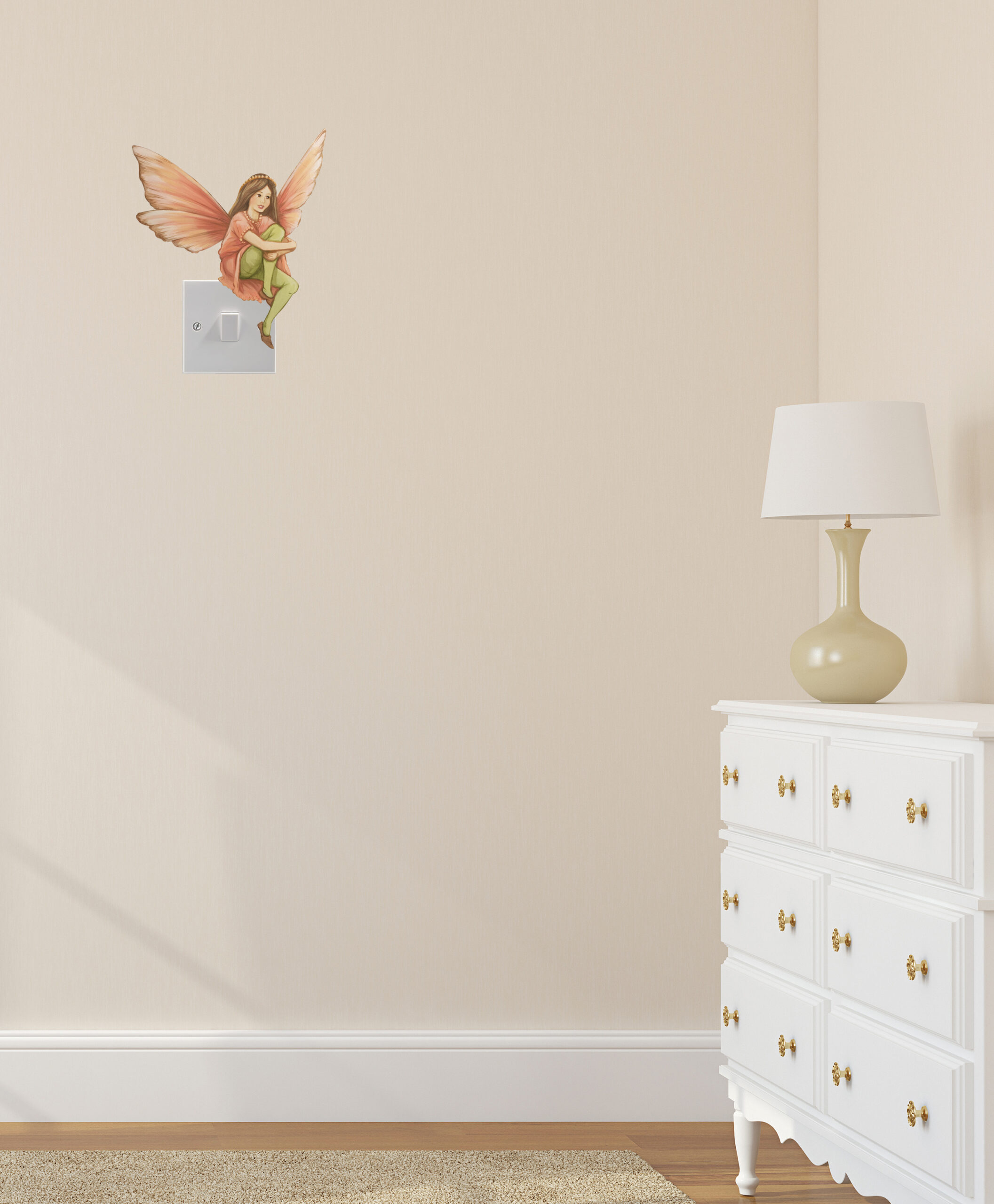 pretty-fairy-decal