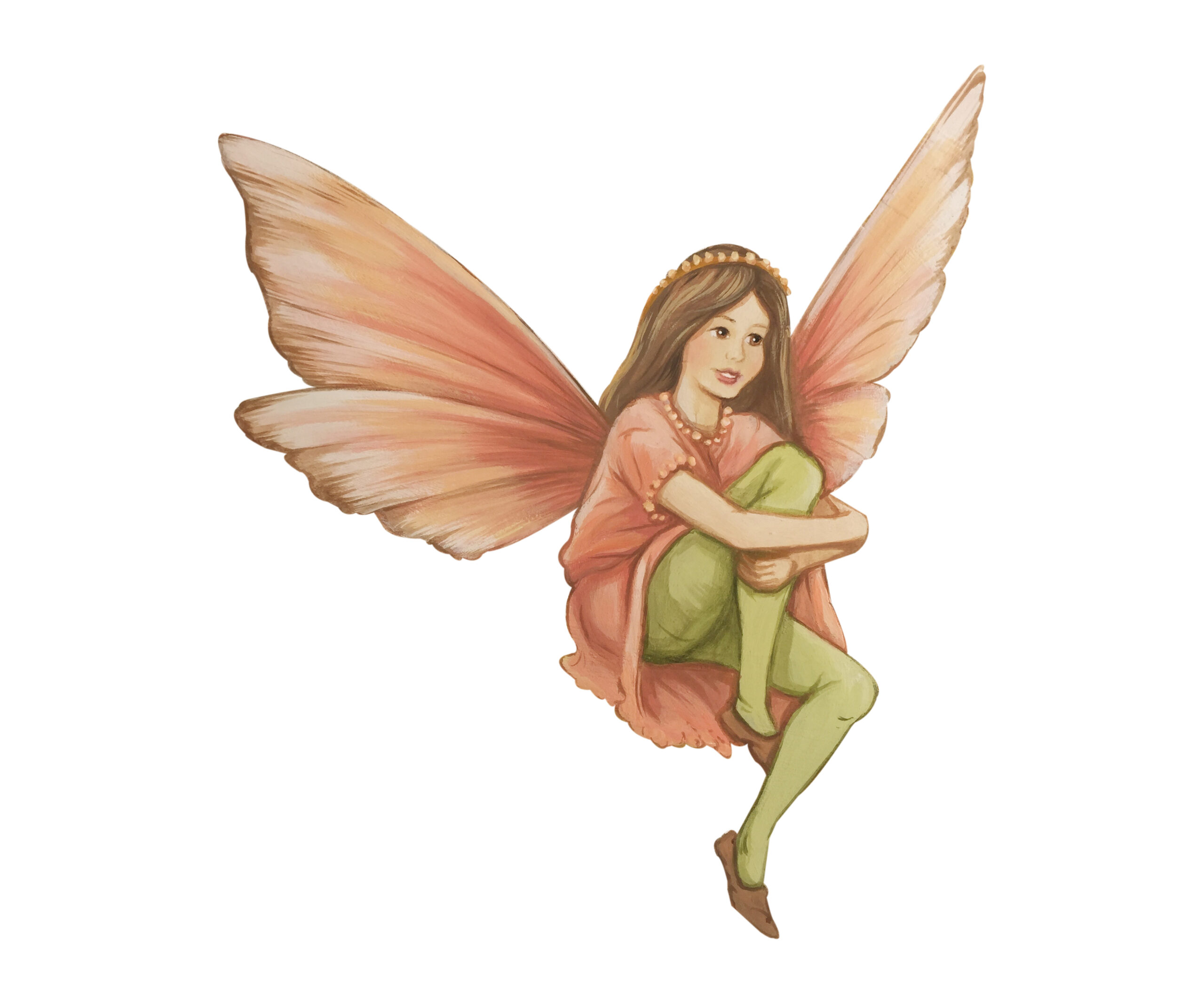 pretty-fairy