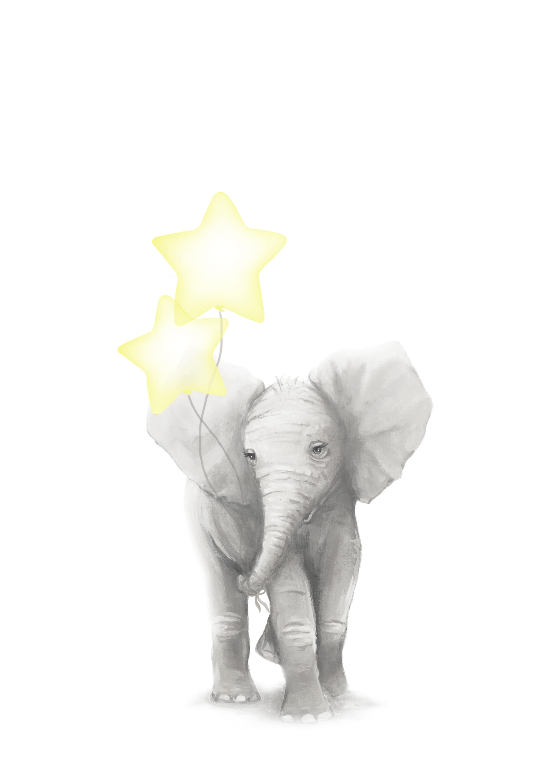 yellow-ele-stars
