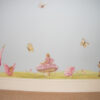 fairy-wall-mural