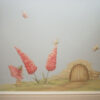 Nursery Wall Murals