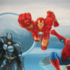 ironman