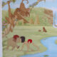 Jungle Book Childrens mural