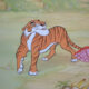 Jungle Book Wall Mural