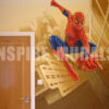 Superhero Murals
